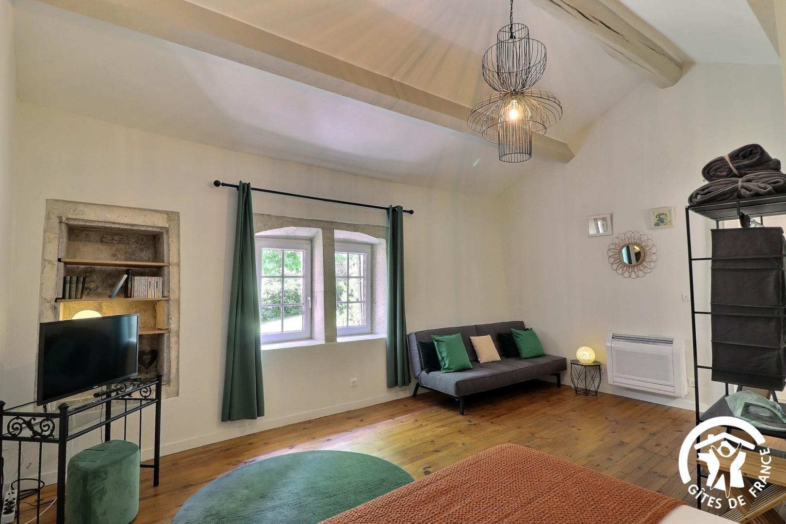 Mas de Durand - Gîte Sophie