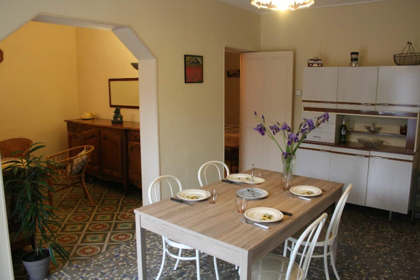 Le Petit Mas, Châteaurenard - photo 4