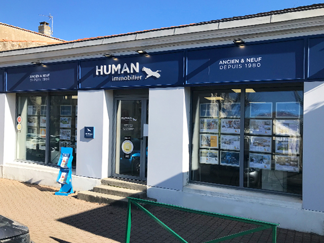 Human Immobilier