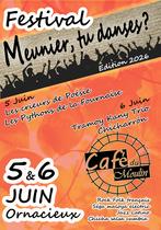 Meunier tu danses_Ornacieux-Balbins