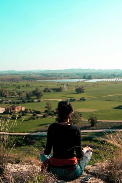 Florence Dekindt - Professeur de Yoga