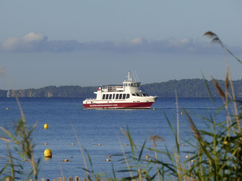 Bateliers de la Côte d'Azur