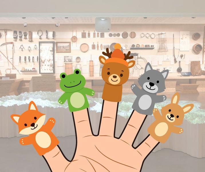 Visite-atelier en famille I Ainsi font font font_Chambéry