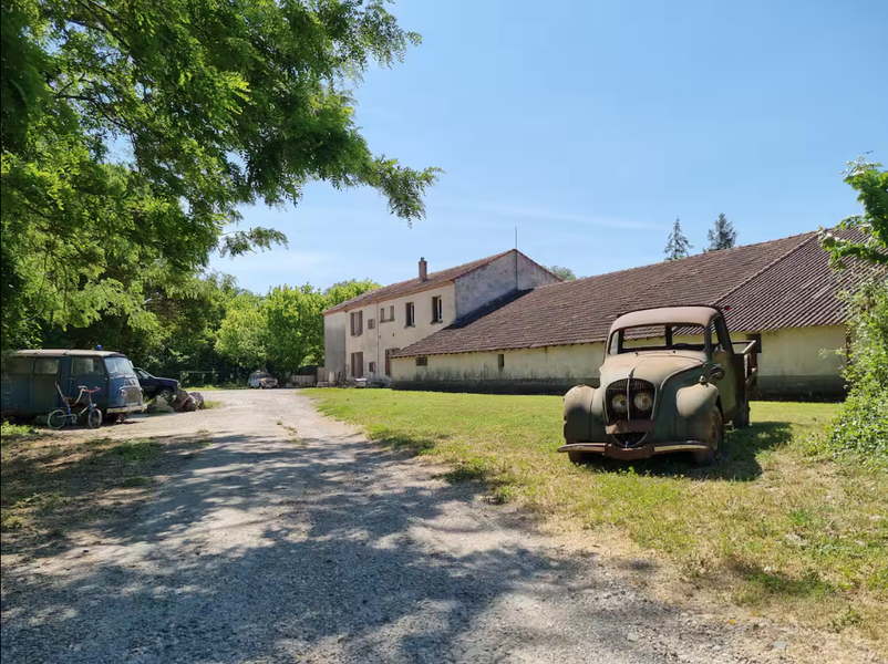 Gîte à la ferme « Chez Chris » - Bollène