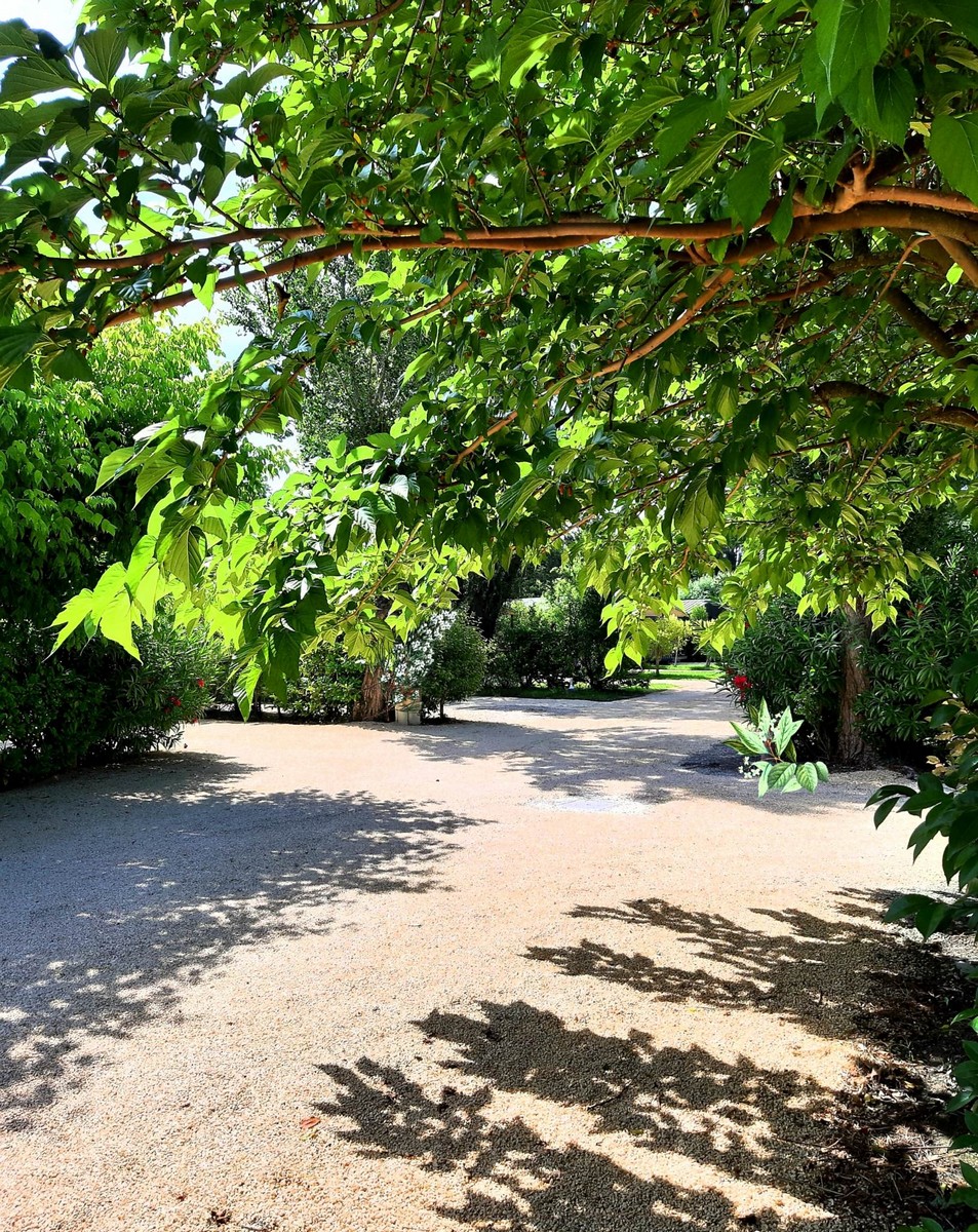 Camping Verbéla Village, Noves - photo 19