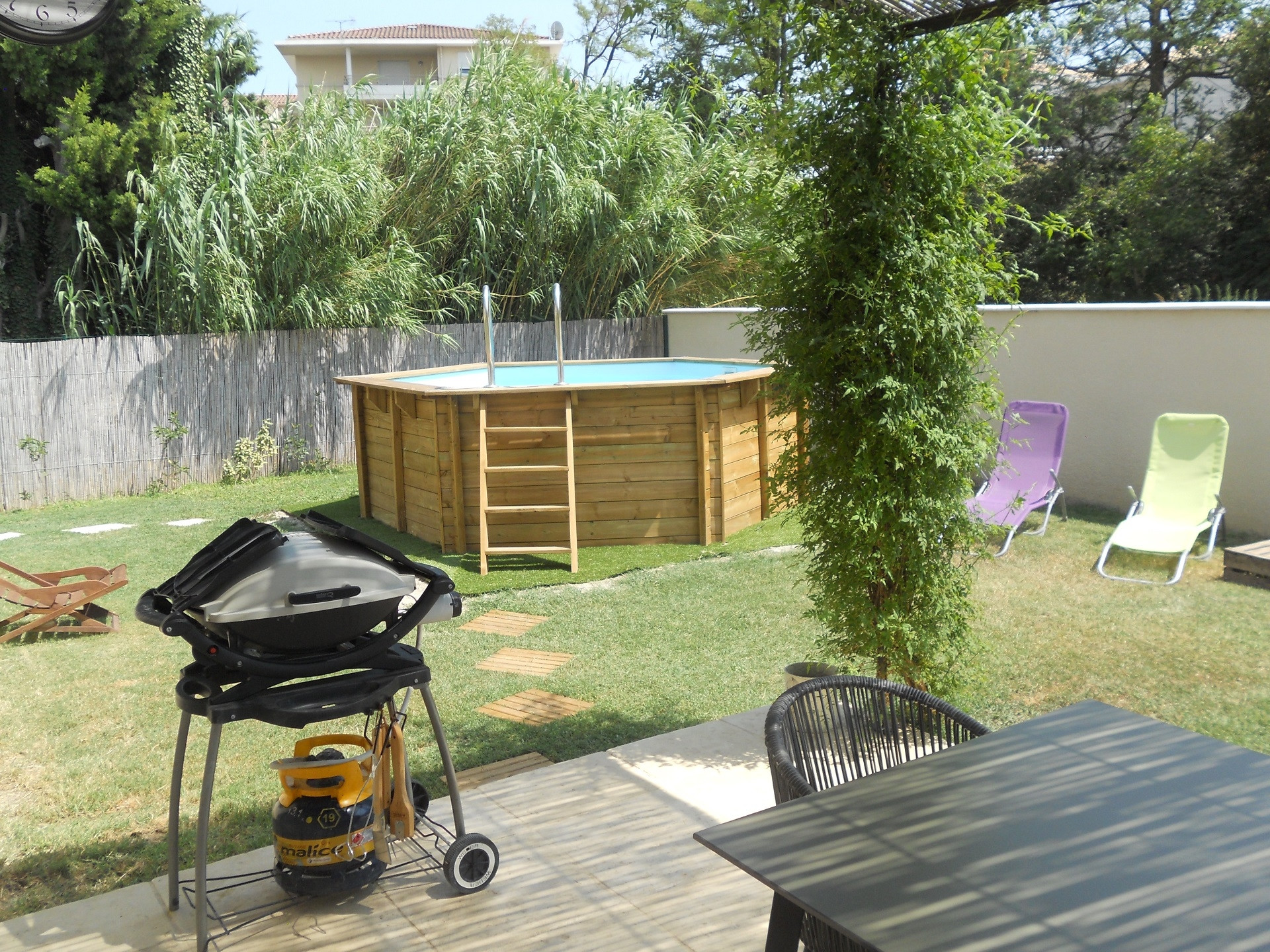 Au Pied des Tours, Châteaurenard - photo 4