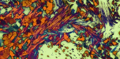 Exposition Résonances Hypnographiques de Bruno Clochard_Vienne