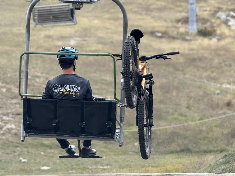 Circuit VTT N°50 La Pitchoun_Caille