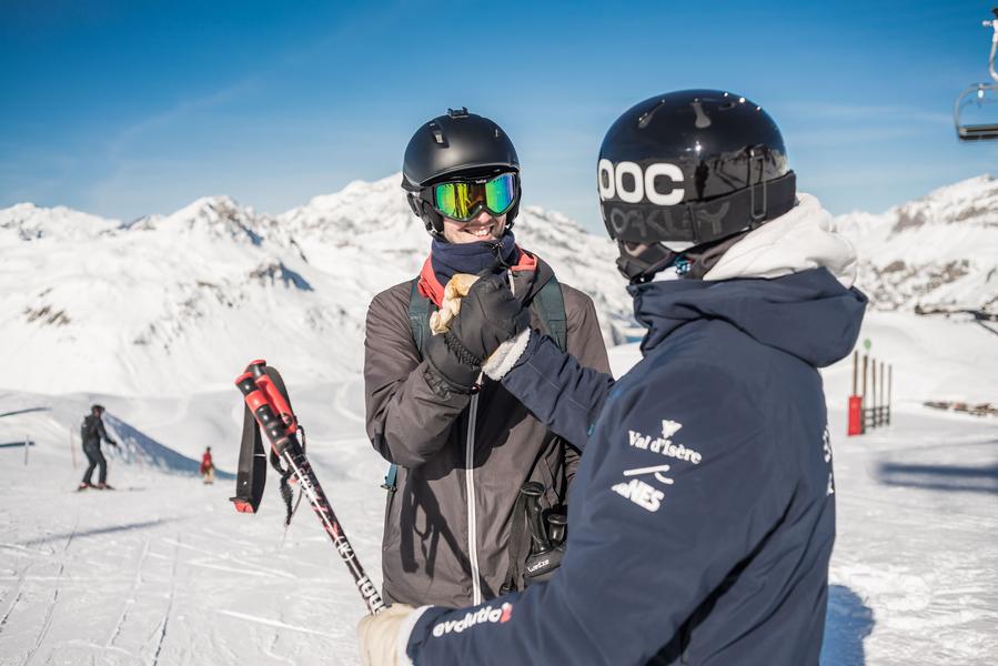 L'enseignement accompagné