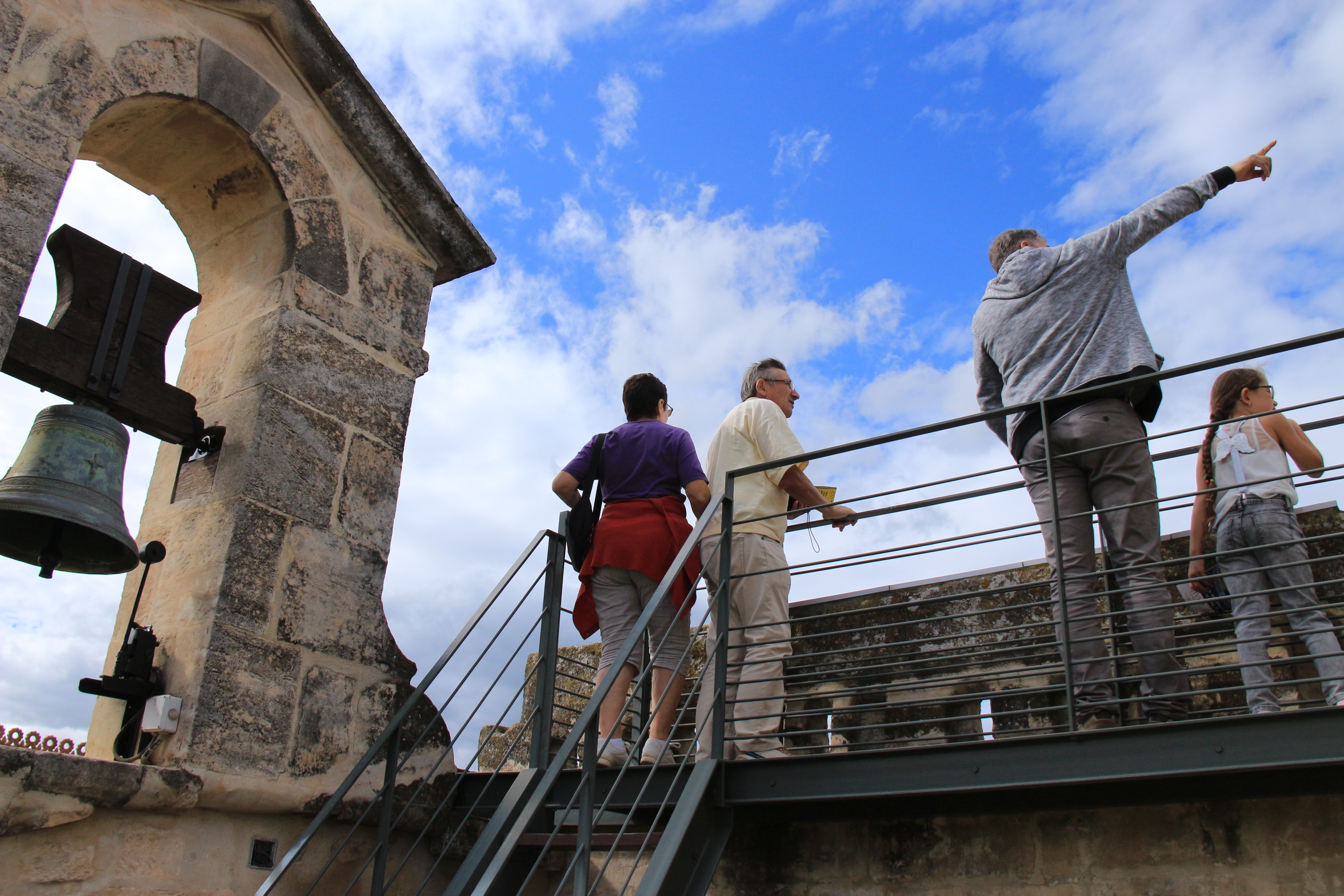 Journées Européennes du Patrimoine
