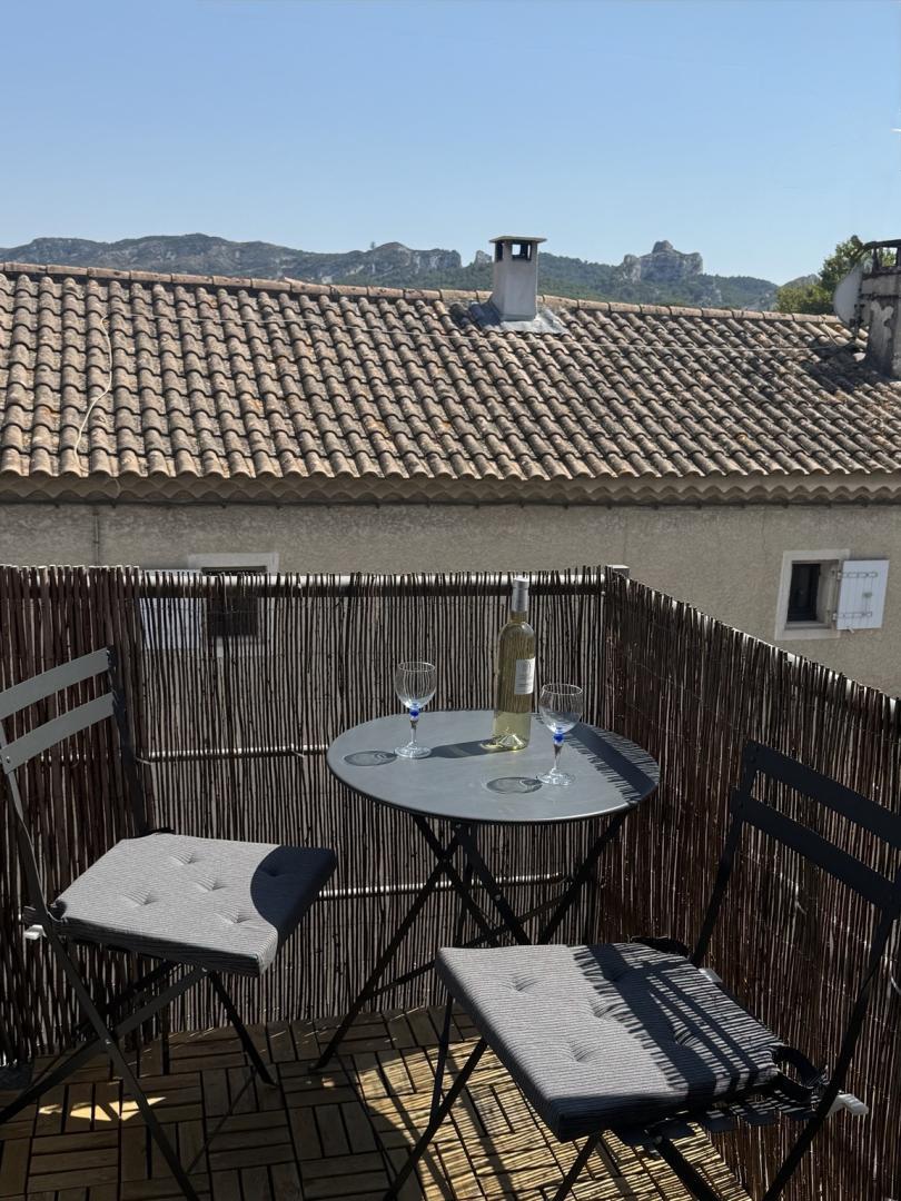 Le petit logis de la combette