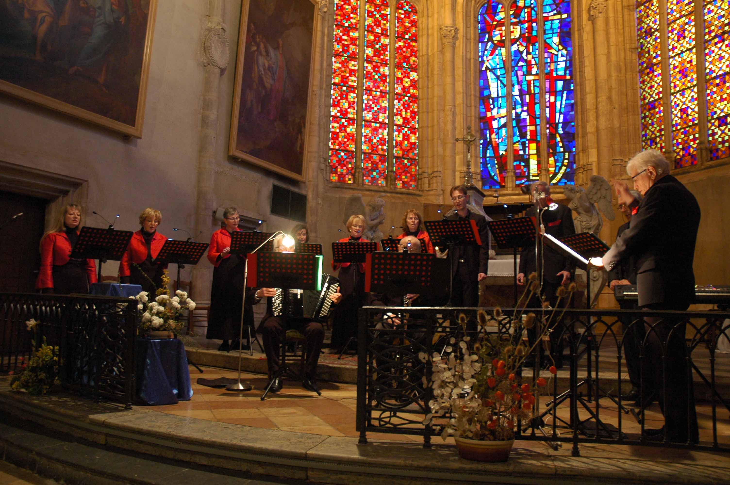 Concert
