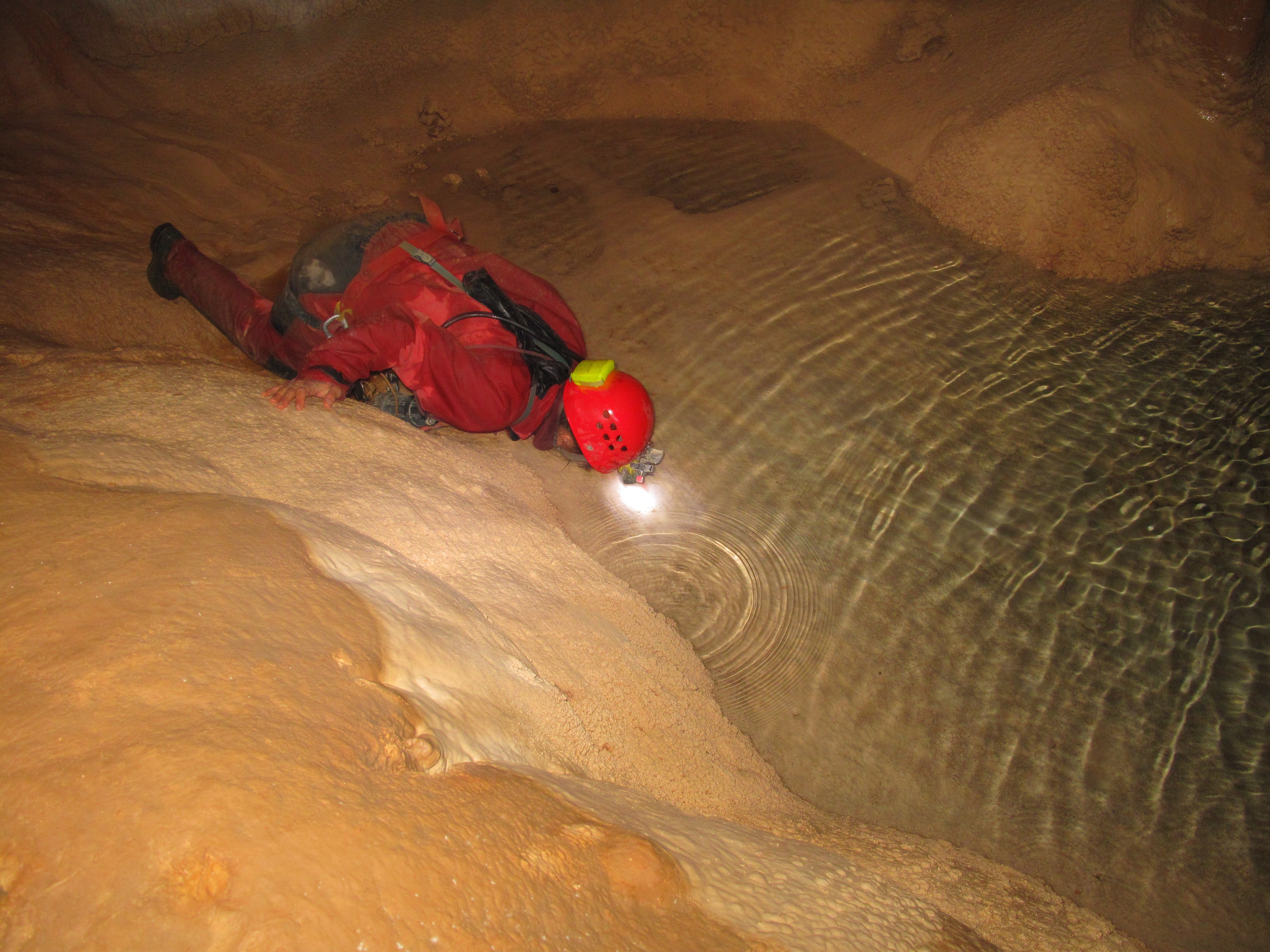 Mystère de l'eau et de la terre_Saint-Julien-en-Vercors