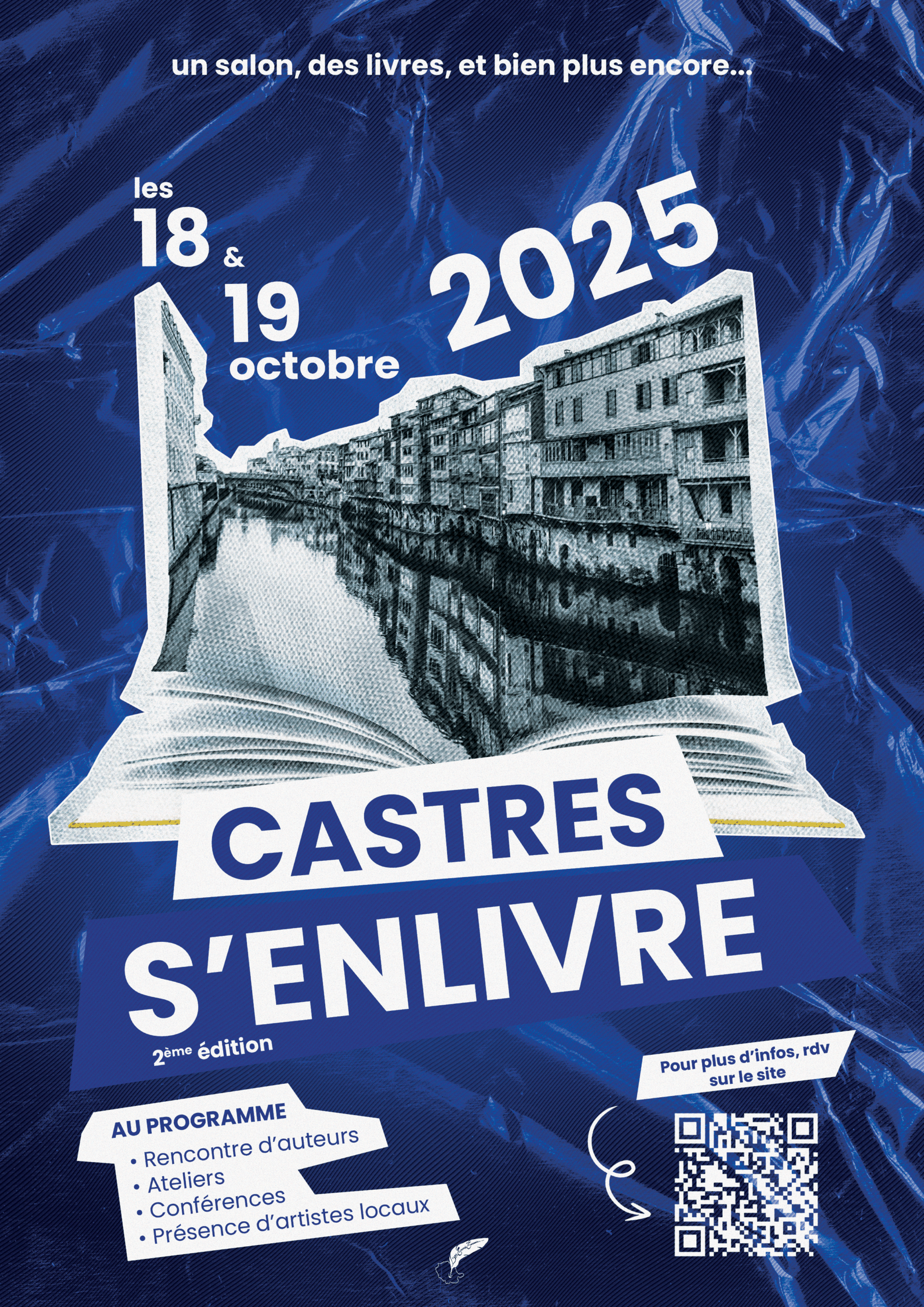castres s'enlivre 2025