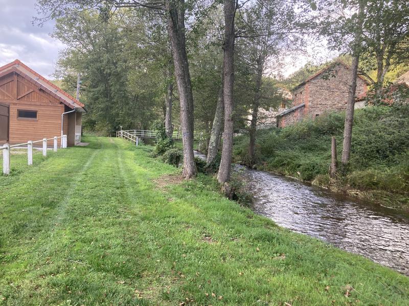 Camping Municipal de Miremont