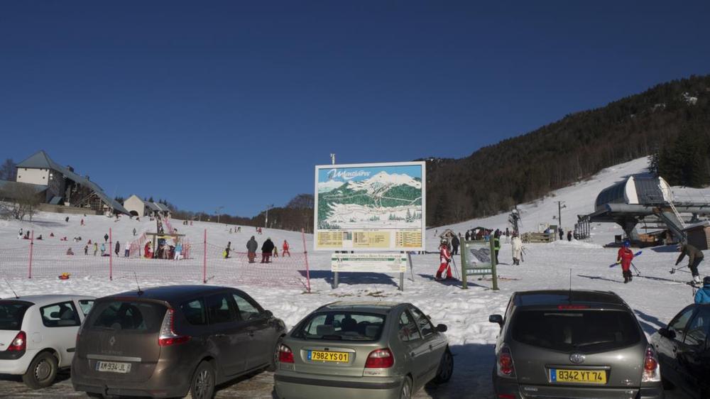 Anciennement Chez Carry