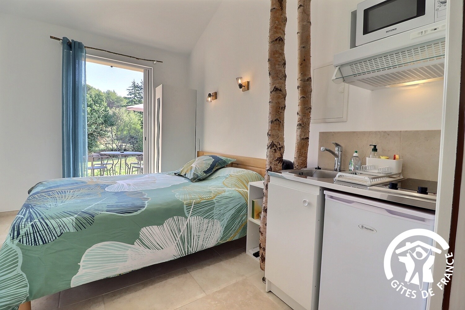 Grand Puech, Simiane-Collongue - photo 23