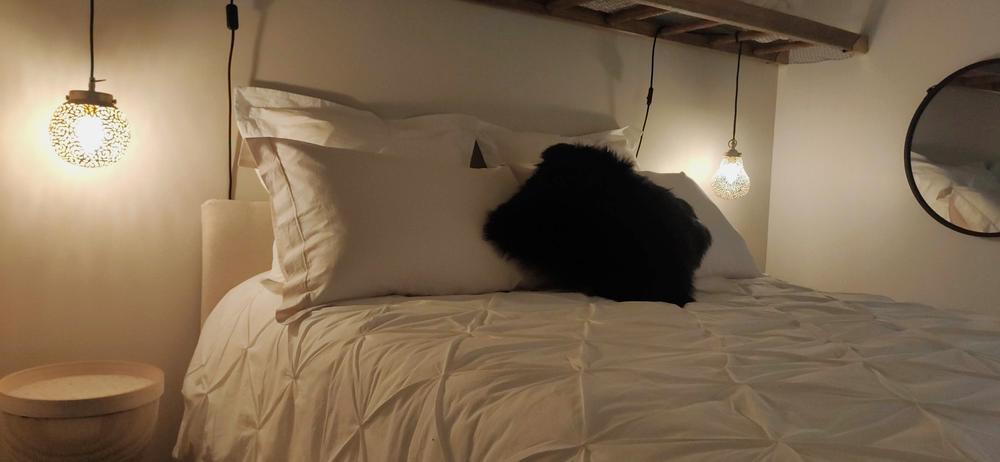 Le Lemon Tree - Gîte 4* à Panossas - Balcons du Dauphiné