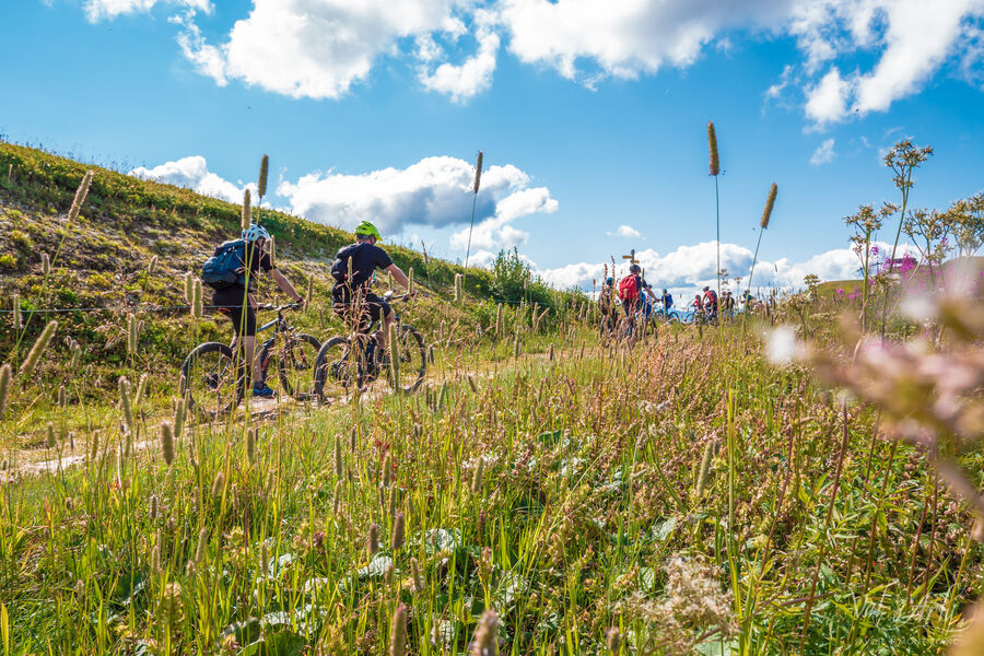 Le Mont de Vorès FFC n° 54