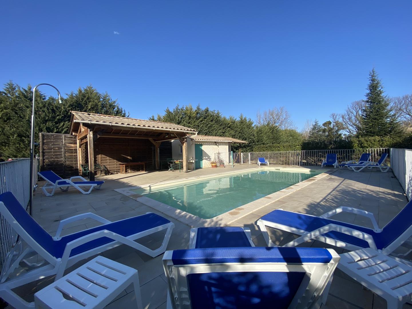 Mas Petite Provence - Lou Gardian - photo 4