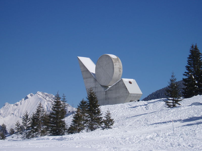Plateau des Glières