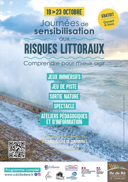 Spectacle - Bientôt la vague ?