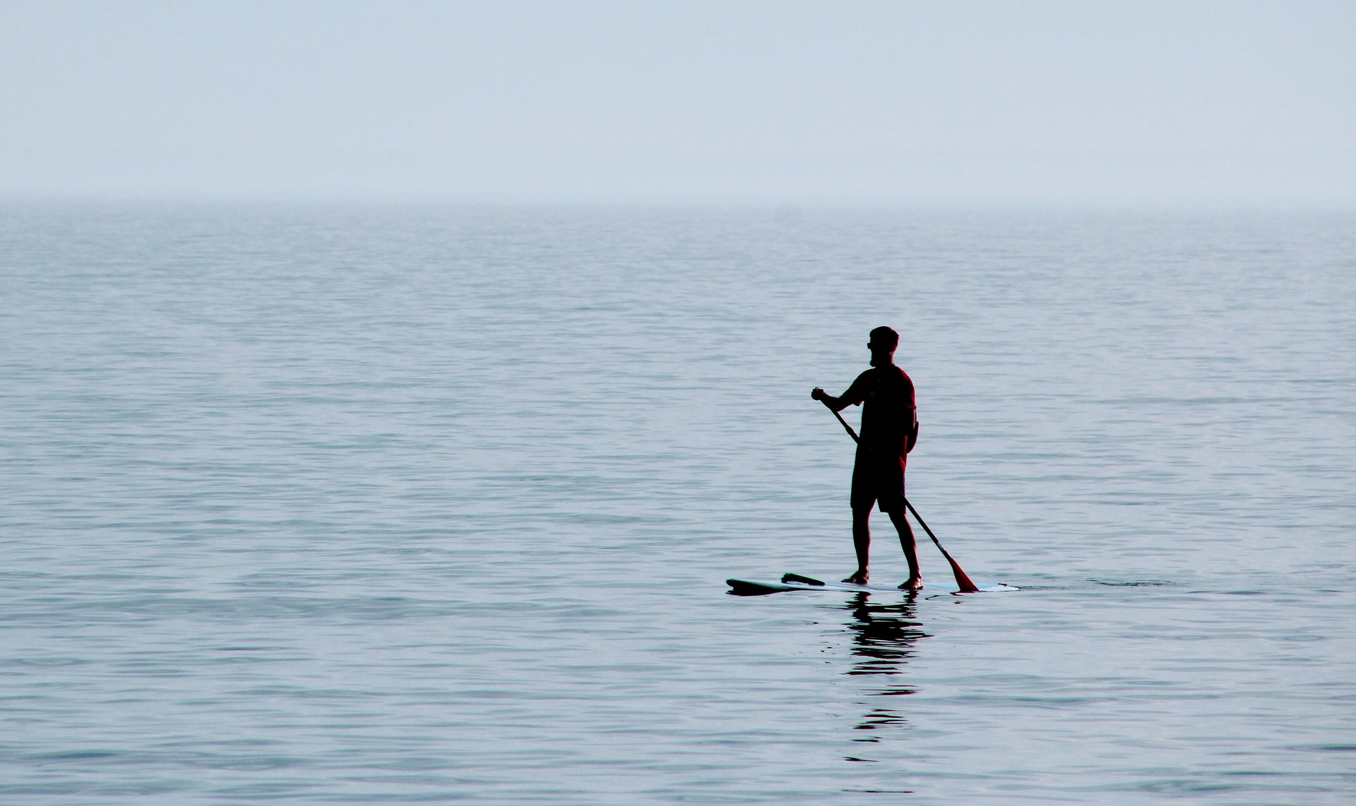 Verdon Canoë Paddle