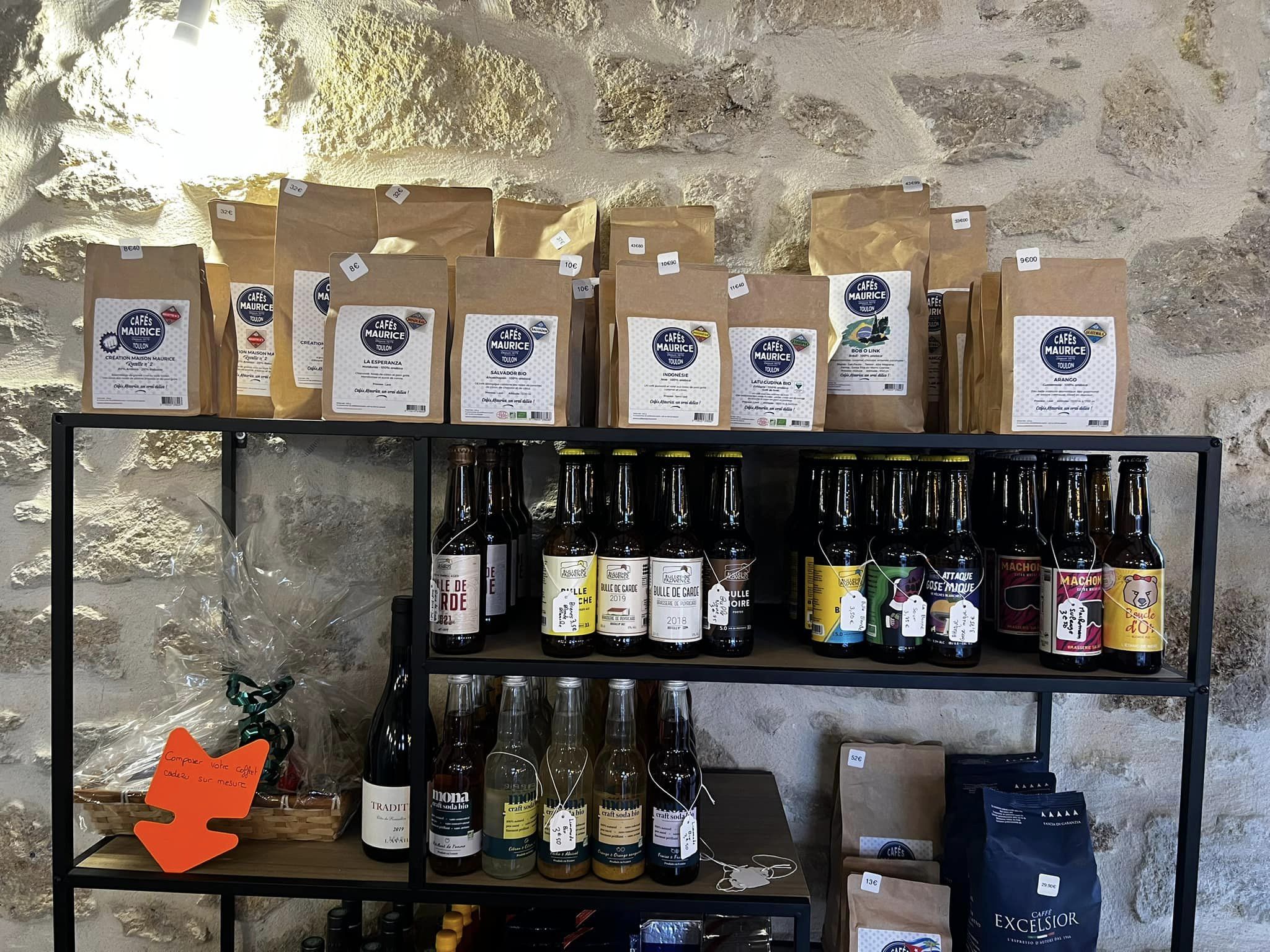 L'Ystro, Istres - photo 3