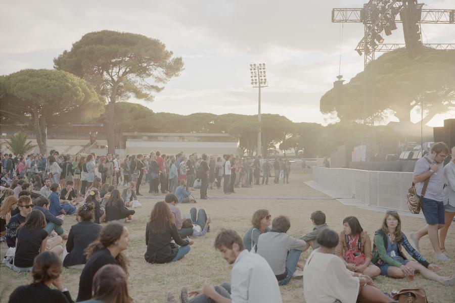 Midi Festival_Hyères
