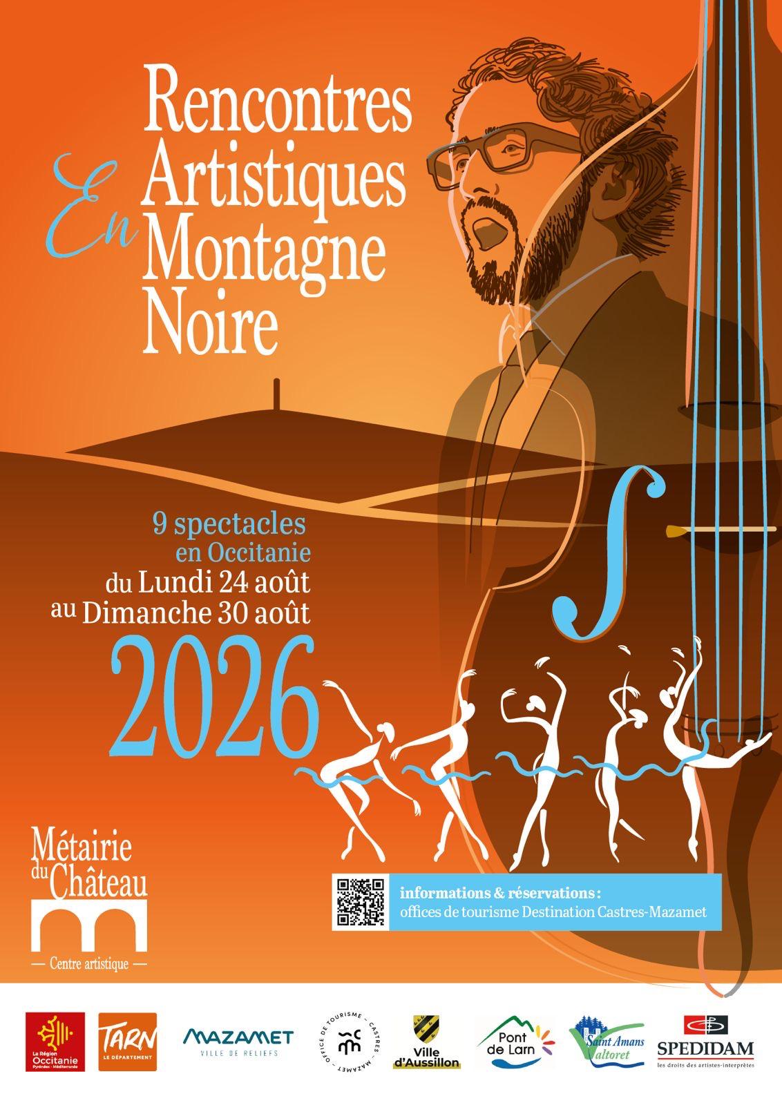 Hommage à Maria Callas_Aussillon