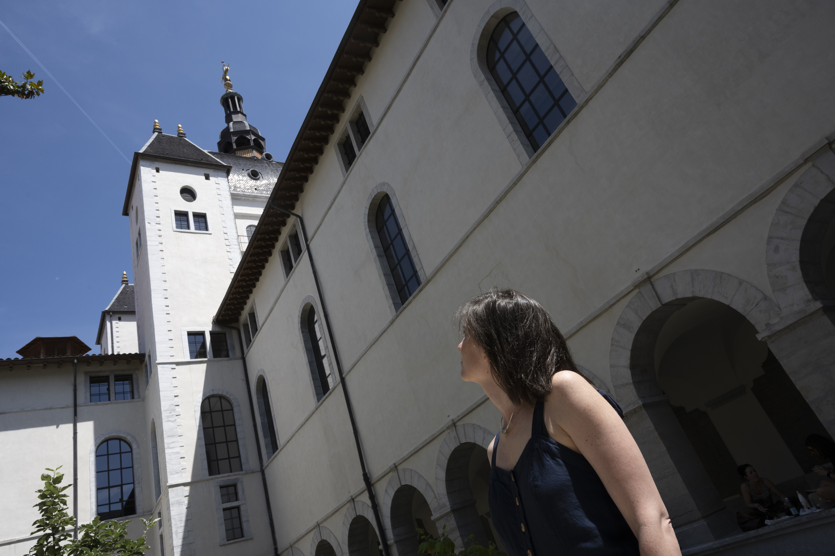 Visite contée de l'Hôtel-Dieu - Les empoisonnés du Grand Dôme