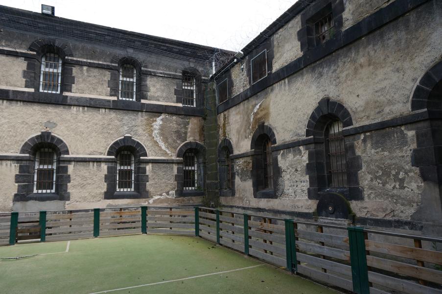 L’Hôtel de ville - Tribunal - Prison | Journées Européennes du patrimoine 2025