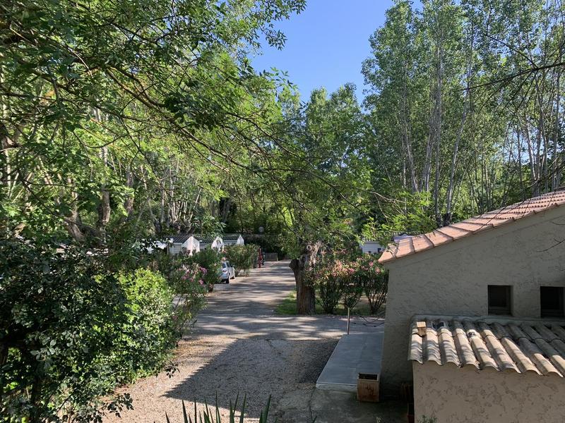 Camping Les Fouguières_Carcès