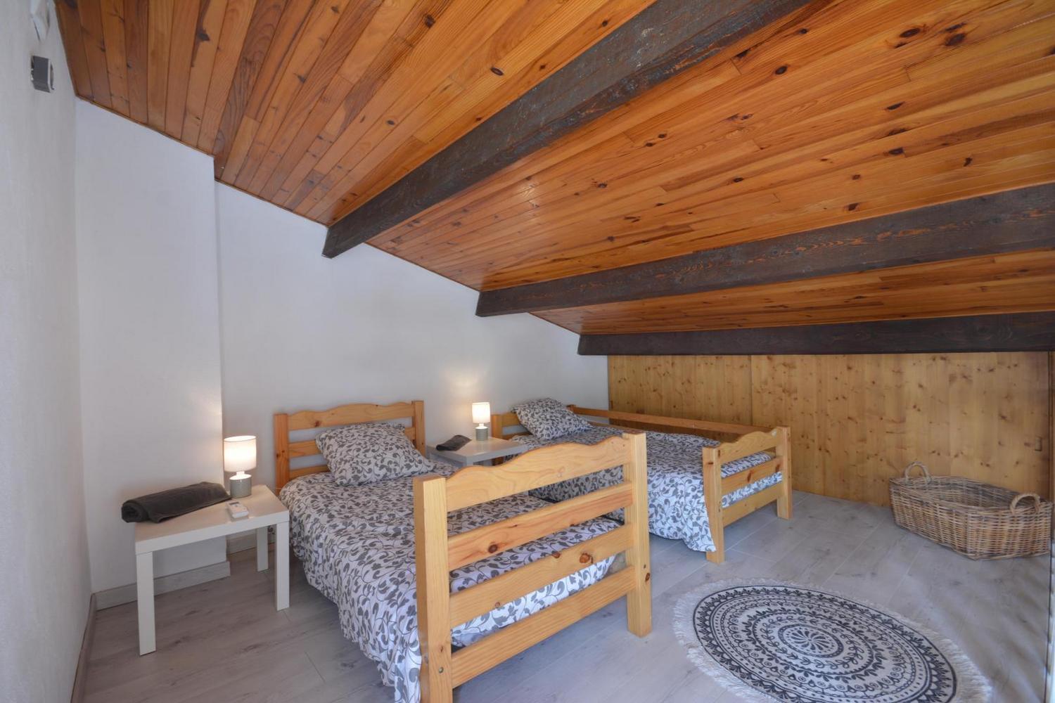 La Bergerie de Roman