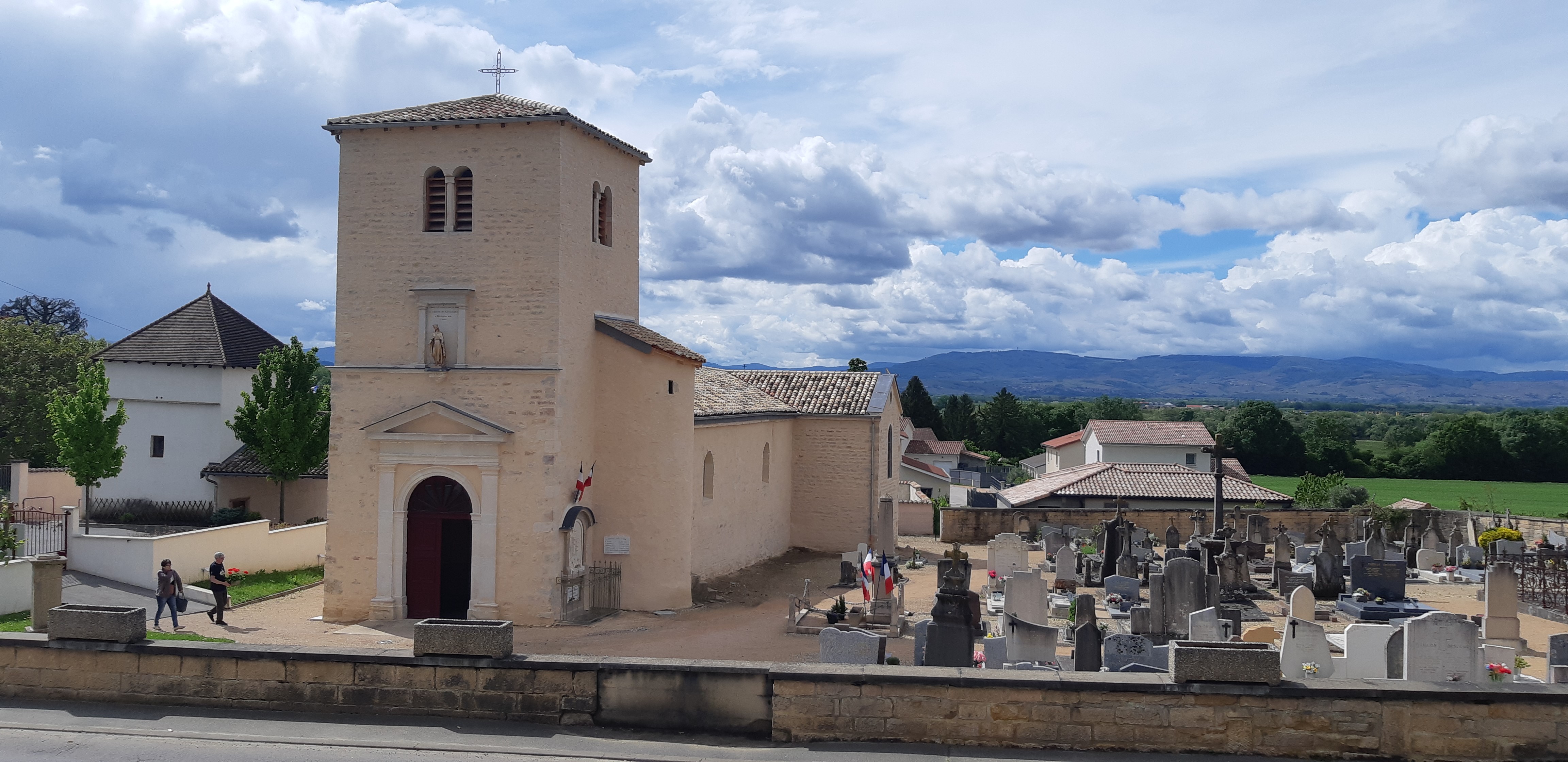 Church