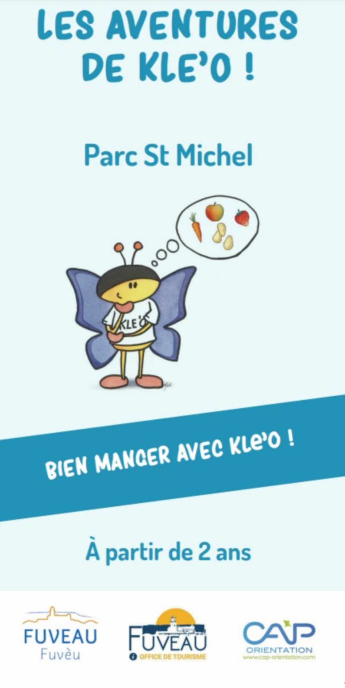 Les aventures de KLE'O