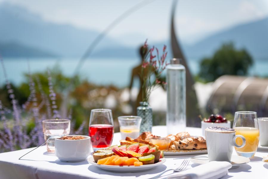 Hôtel Beauregard -The Originals Relais