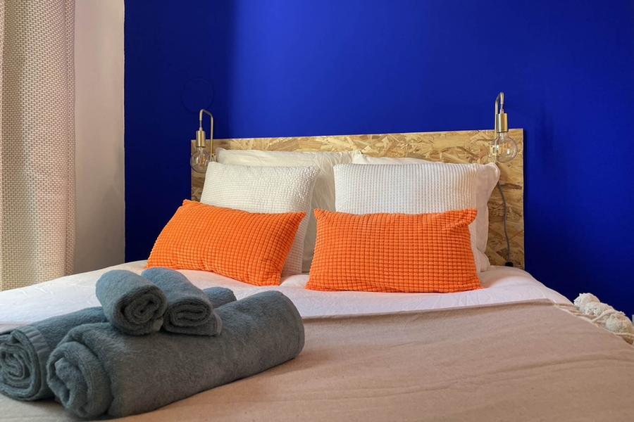 Studio Bleu Alpin RDC