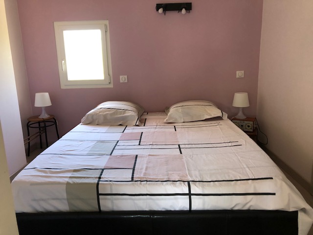 Chez Odile et Jacques - Les Garrigues, Rognes - photo 4