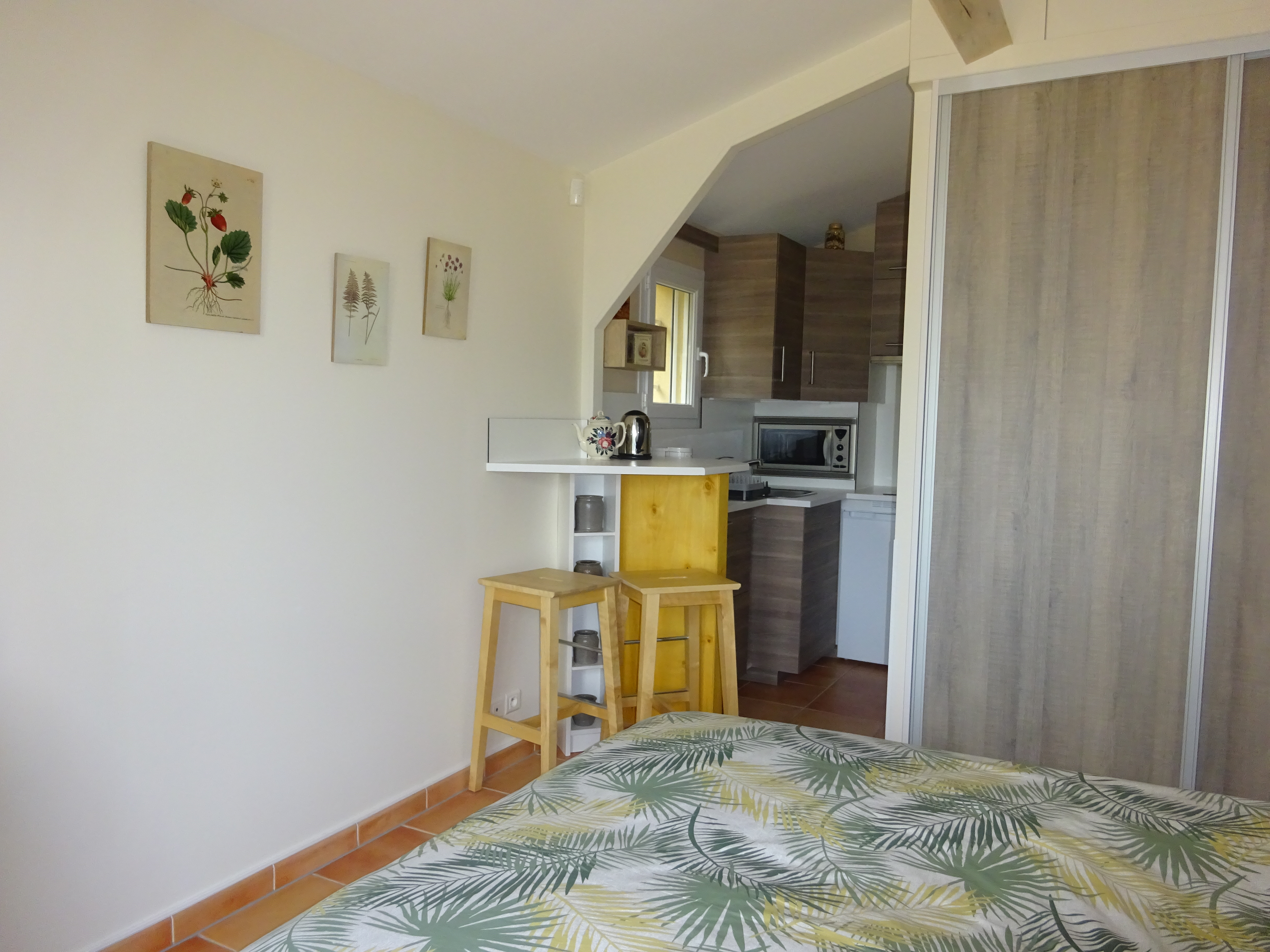 Provence Bienvenue chez Nous