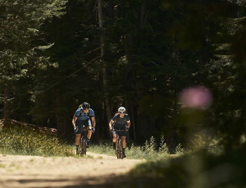 Location de vélos Route, Gravel et VTT à la journée - Face Sud