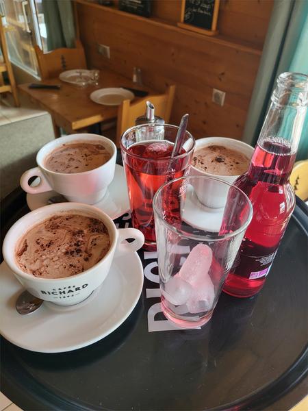 La Ferme de la Forclaz