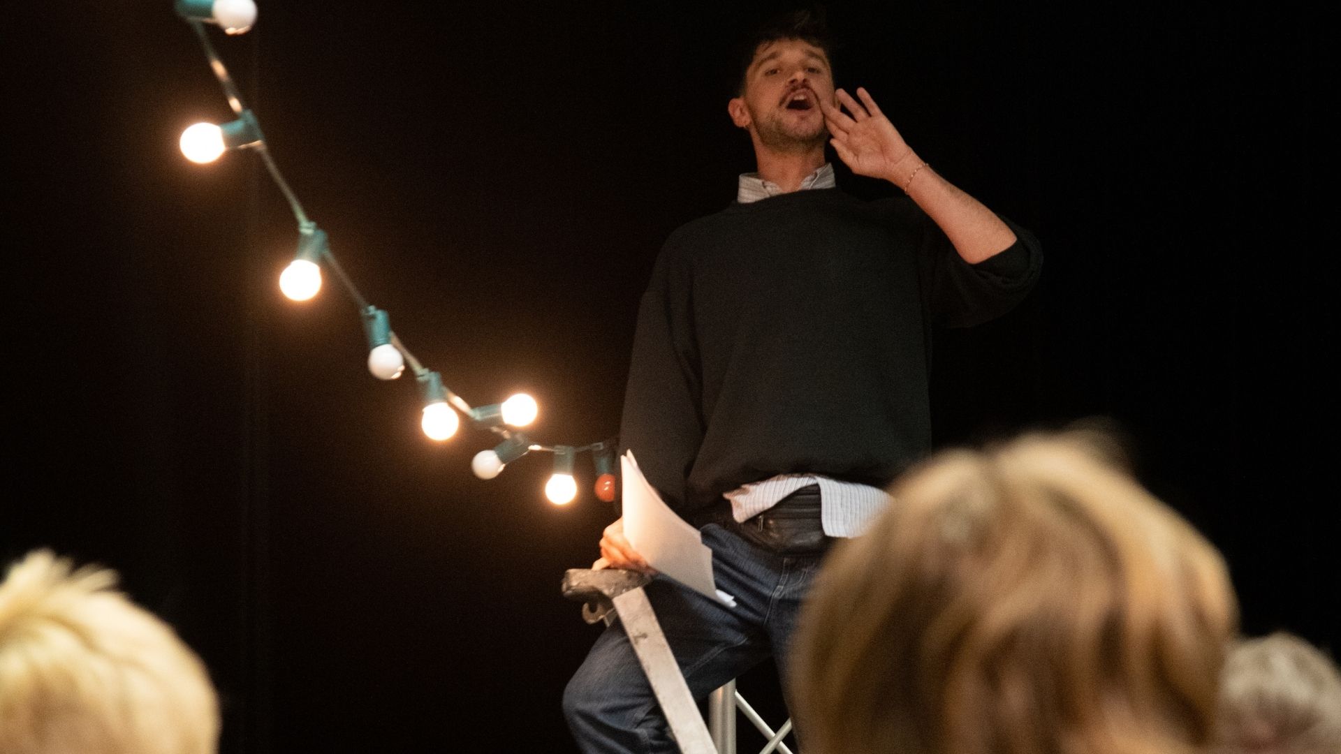 Concerts, Spectacles et Théâtre