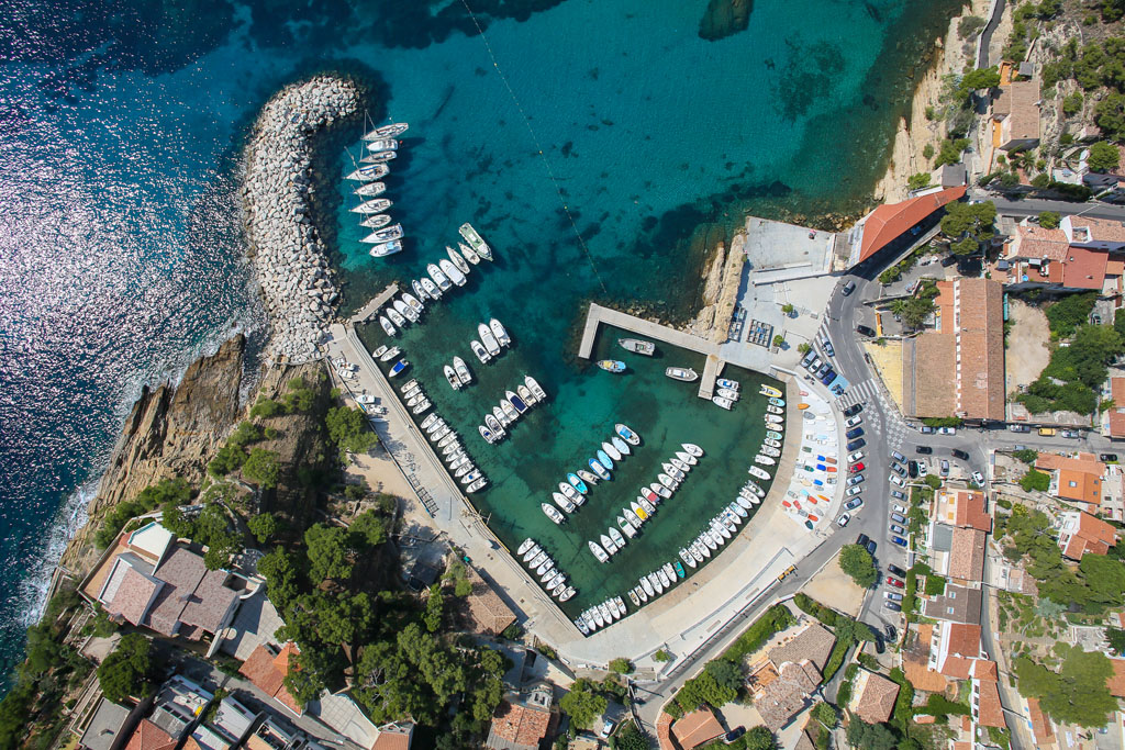 Port de La Redonne, Ensuès-la-Redonne - photo 3