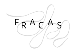 Association Fracas : Fédération Rurale des Associations Culturelles, Artistiques et Sociales