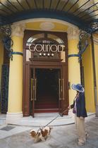 Photo de l'hotel Hôtel Gounod à Nice