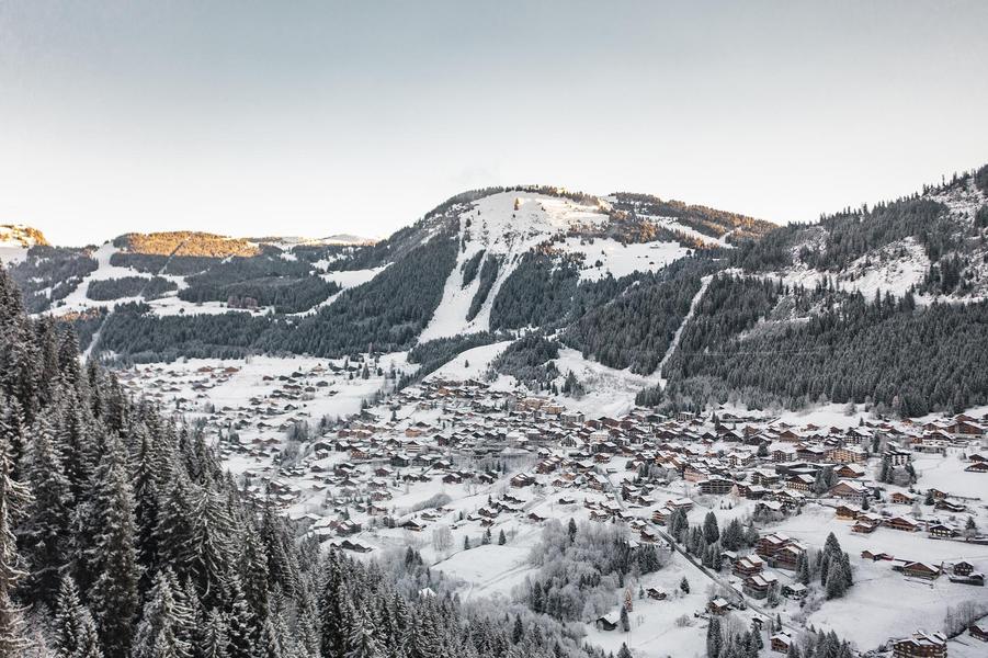 Le Pic du Morclan_Châtel