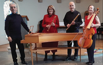 Concert - L'envie_Villerest