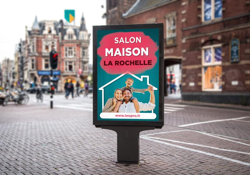 Salon de la Maison – Habitat & Immobilier