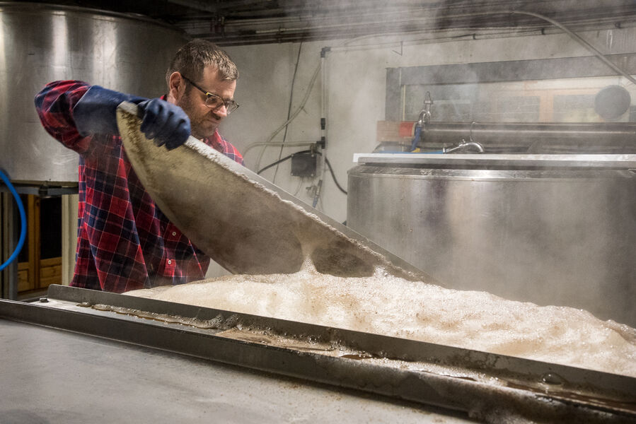 Brasserie du Mont-Aiguille